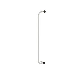 Roossien Uitneembare handleuning 1.250 mm voor sport-/tredeafstand 235 mm