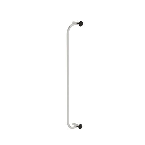 Roossien Uitneembare handleuning 1.250 mm voor sport-/tredeafstand 235 mm