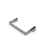 Munk Staalverzinkte U-beugel damwand 200mm