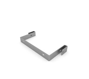 Munk Staalverzinkte U-beugel damwand 200mm