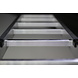 Munk Aluminium enkele ladder, 14 sporten (350mm breed) Munk Aluminium enkele ladder, 14 sporten (350mm breed)