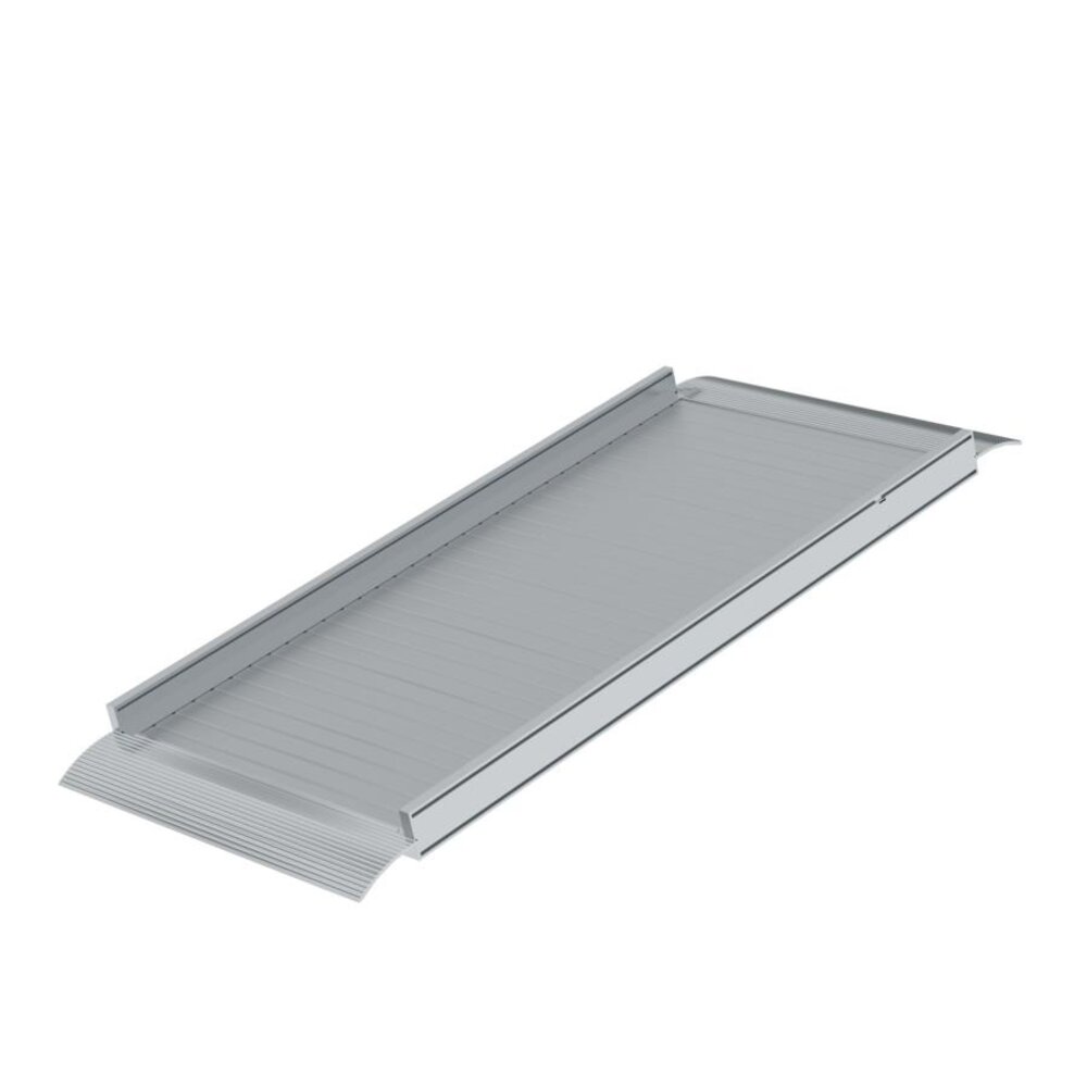 Roossien Aluminium oprijplaat (1,9 meter)