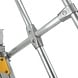 Munk Aluminium vaste trap 60°, 5 treden (800mm breed) Munk Aluminium vaste trap 60°, 5 treden (800mm breed)