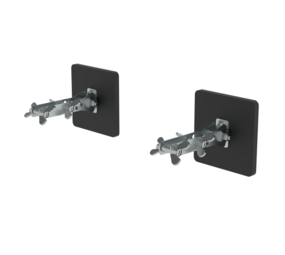 Munk Wandafstandhouder voor damwanden Munk Wandafstandhouder voor damwanden