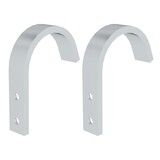 Roossien Ladderhaak Ø 80mm (set van 2)