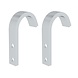 Munk Ladderhaak Ø 50mm (set van 2) Munk Ladderhaak Ø 50mm (set van 2)