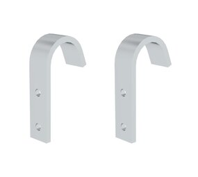 Roossien Ladderhaak Ø 36mm (set van 2)