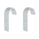 Munk Ladderhaak Ø 36mm (set van 2) Munk Ladderhaak Ø 36mm (set van 2)