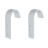 Ladderhaak Ø 36mm (set van 2) Ladderhaak Ø 36mm (set van 2)