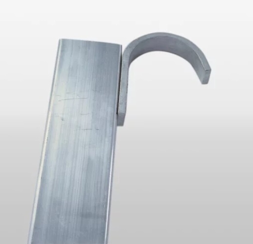 Munk Ladderhaak Ø 36mm (set van 2) Munk Ladderhaak Ø 36mm (set van 2)