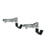 Roossien Ladderborgingsset voor bevestiging aan dakgoot