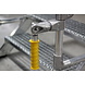 Roossien Trailertrap voor vrachtwagens Roossien Trailertrap voor vrachtwagens
