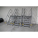Roossien Trailertrap voor vrachtwagens Roossien Trailertrap voor vrachtwagens