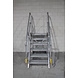 Roossien Trailertrap voor vrachtwagens Roossien Trailertrap voor vrachtwagens