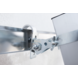 Munk Ladderborgingsset met Ø 50 mm haken Munk Ladderborgingsset met Ø 50 mm haken