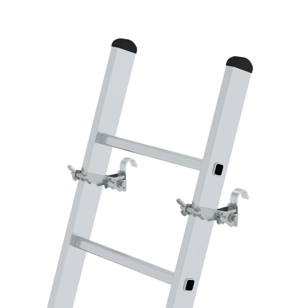 Munk Ladderborgingsset met Ø 50 mm haken Munk Ladderborgingsset met Ø 50 mm haken