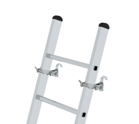 Munk Ladderborgingsset met Ø 50 mm haken Munk Ladderborgingsset met Ø 50 mm haken