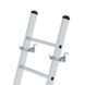 Roossien Ladderborgingsset met Ø 80 mm haken