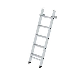 Munk Aluminium instaptrap voor vrachtwagens LKW Munk Aluminium instaptrap voor vrachtwagens LKW