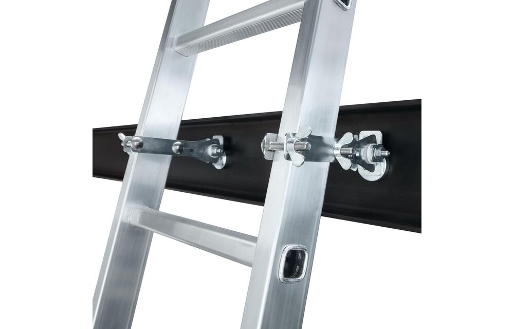 Magnetische ladderklemset