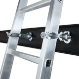 Munk Magnetische ladderklemset