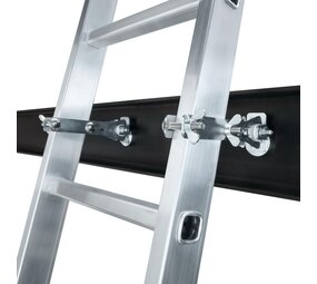 Roossien Magnetische ladderklemset