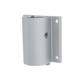 Munk Geanodiseerde leuninghouder