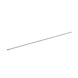 Munk Aluminium rail voor stellingtrap (Lengte 3000 mm) Munk Aluminium rail voor stellingtrap (Lengte 3000 mm)