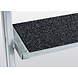 Munk Verrijdbare bordestrap, 8 treden (anti-slip R13 Korund) Munk Verrijdbare bordestrap, 8 treden (anti-slip R13 Korund)