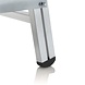 Munk Verrijdbare bordestrap, 8 treden (anti-slip R13 Korund) Munk Verrijdbare bordestrap, 8 treden (anti-slip R13 Korund)
