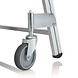 Munk Verrijdbare bordestrap, 8 treden (anti-slip R13 Korund) Munk Verrijdbare bordestrap, 8 treden (anti-slip R13 Korund)
