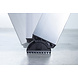 Munk Aluminium industrietrap 6 treden, 250kg belastbaar (anti-slip R13 Korund) Munk Aluminium industrietrap 6 treden, 250kg belastbaar (anti-slip R13 Korund)