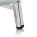 Munk Aluminium verrijdbare bordestrap 8 treden met handgrepen (anti-slip R13 Korund) Munk Aluminium verrijdbare bordestrap 8 treden met handgrepen (anti-slip R13 Korund)
