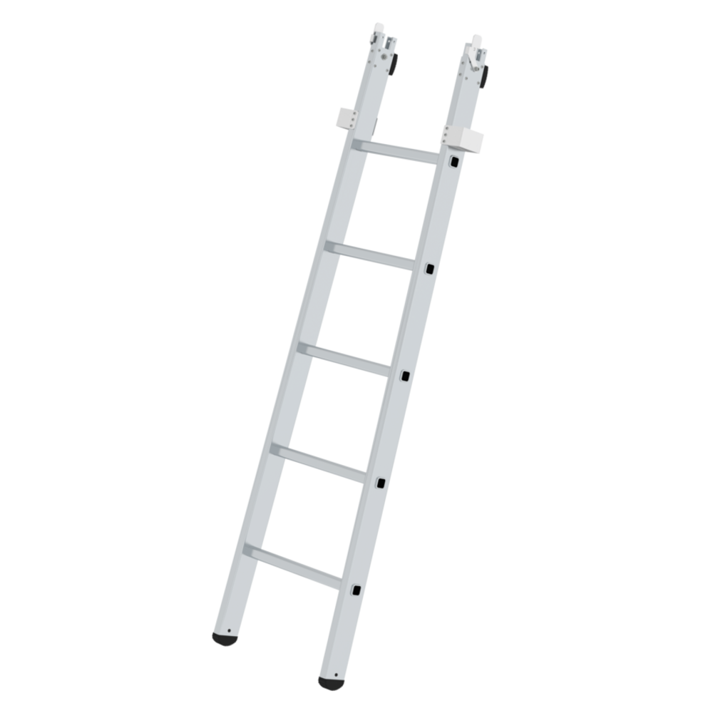 Roossien Puntladder, middendeel, 5 sporten