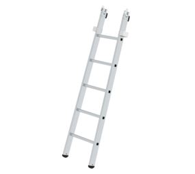 Roossien Puntladder, middendeel, 5 sporten