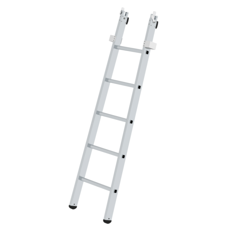 Roossien Puntladder, middendeel, 5 sporten