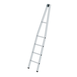 Roossien Puntladder, bovenste deel, 4 sporten