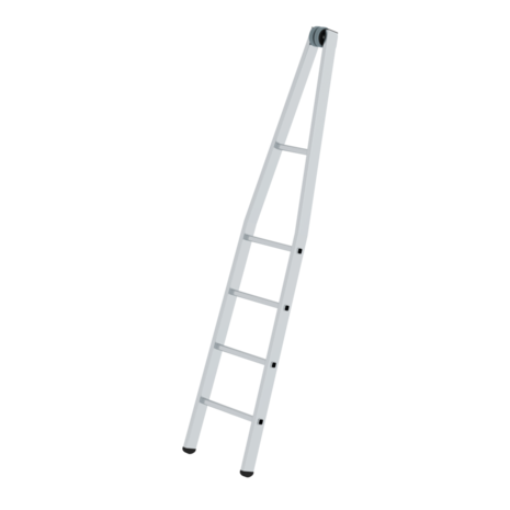 Munk Puntladder, bovenste deel, 4 sporten Munk Puntladder, bovenste deel, 4 sporten