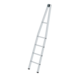 Munk Puntladder, bovenste deel, 4 sporten Munk Puntladder, bovenste deel, 4 sporten
