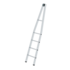 Puntladder, bovenste deel, 4 sporten Puntladder, bovenste deel, 4 sporten