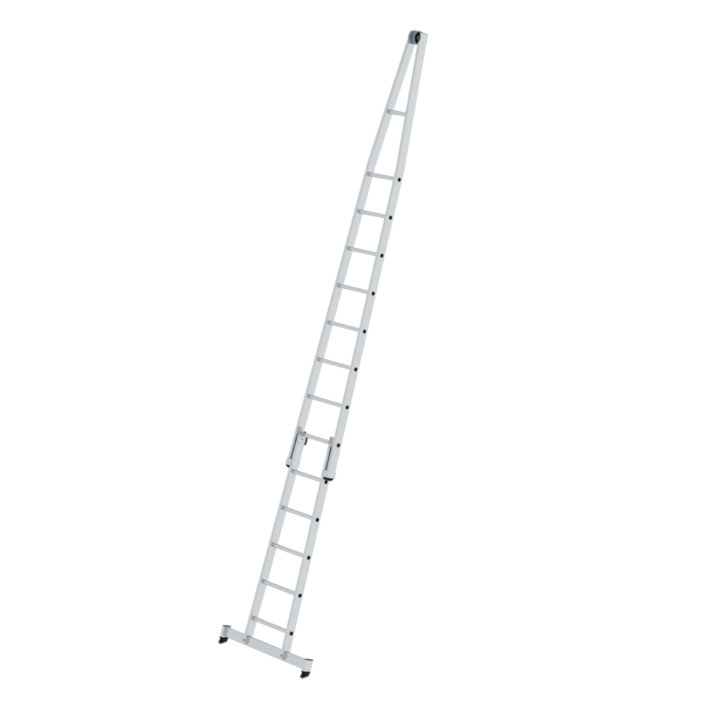 Roossien Tweedelige puntladder (5 meter)