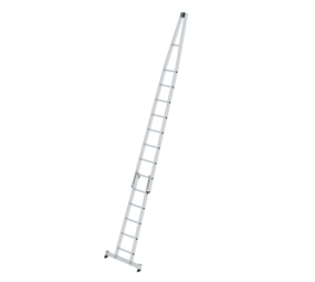 Munk Tweedelige puntladder (5 meter) Munk Tweedelige puntladder (5 meter)