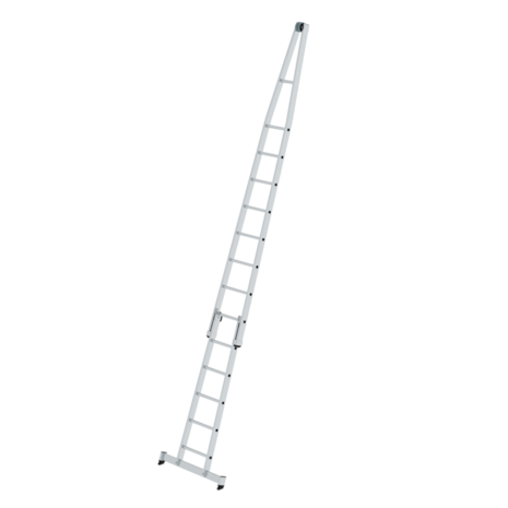 Roossien Tweedelige puntladder (5 meter)