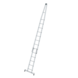 Roossien Tweedelige puntladder (5 meter)