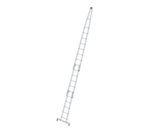 Roossien Driedelige puntladder (6,4 meter)