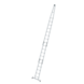 Munk Driedelige puntladder (6,4 meter) Munk Driedelige puntladder (6,4 meter)