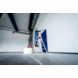 Munk Houten dubbele trapladder, 2x8 treden Munk Houten dubbele trapladder, 2x8 treden
