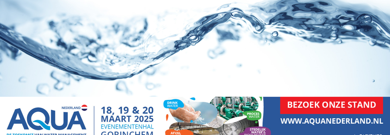 Ontmoet Roossien op Aqua Nederland