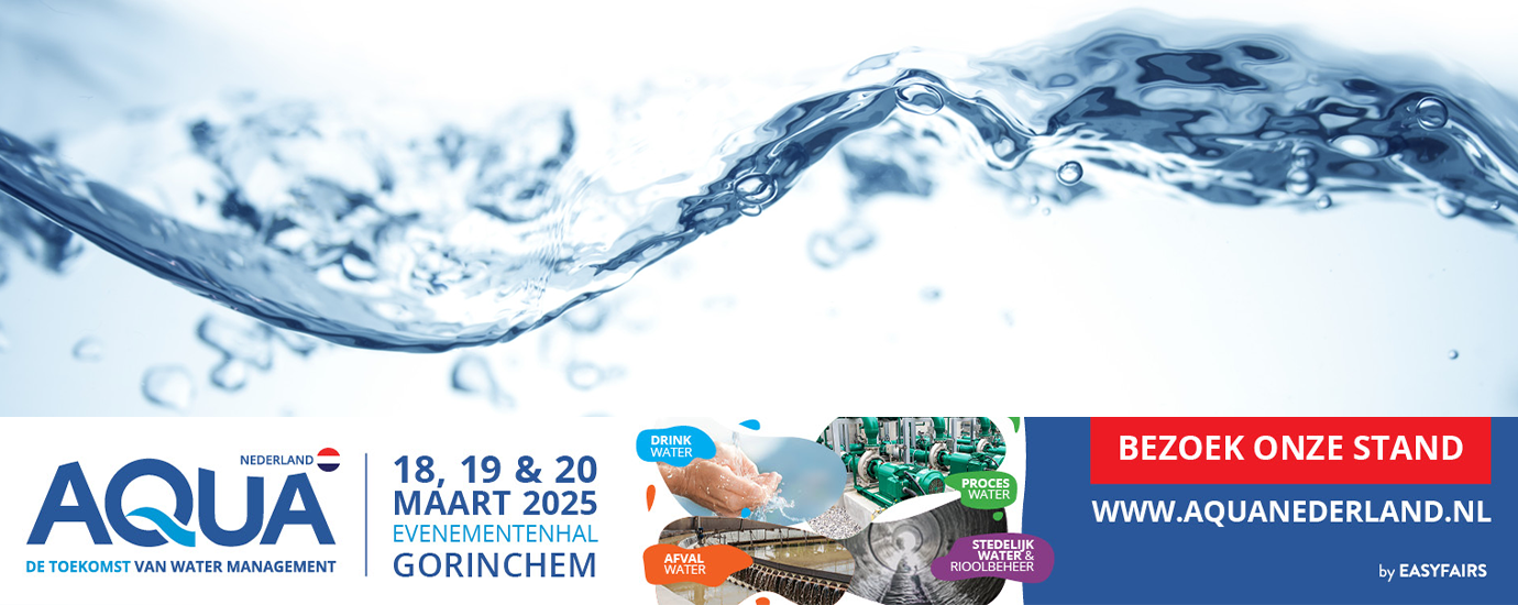 Ontmoet Roossien op Aqua Nederland Ontmoet Roossien op Aqua Nederland