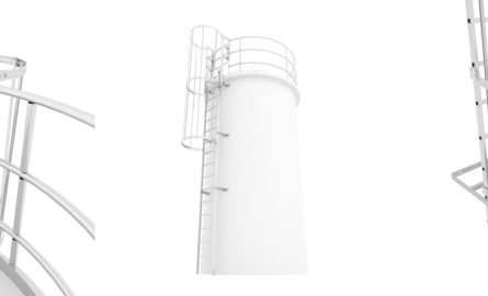 Hoe kun je veilig een silo betreden?